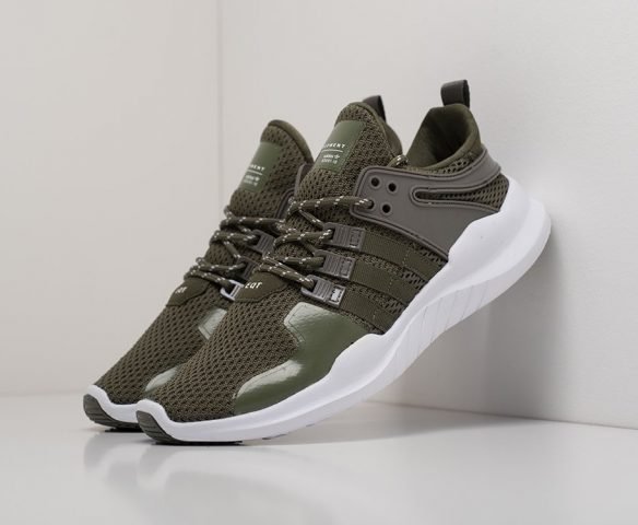Adidas EQT Support ADV green