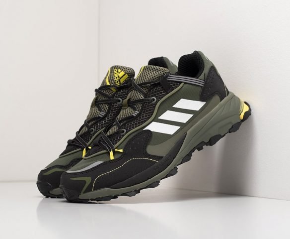 Adidas Response Hoverturf зеленые Adidas Response Hoverturf зеленые