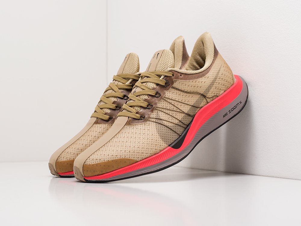 Nike Zoom Pegasus 35 Turbo low beige KEDRED