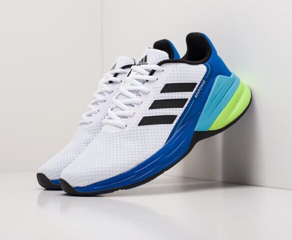 Adidas Response SR white Adidas Response SR white