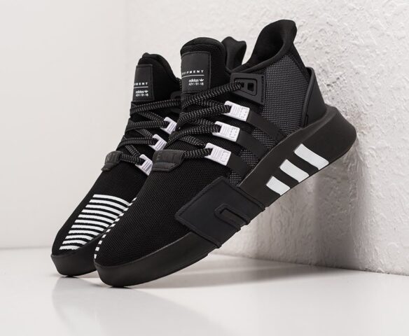 Adidas EQT Bask ADV black