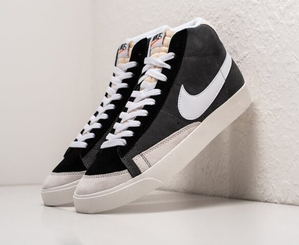Nike Blazer Mid 77 grey suede Nike Blazer Mid 77 grey suede