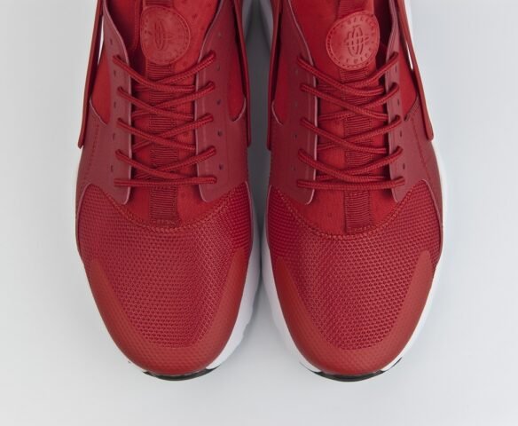 Nike huarache ultra rouge online