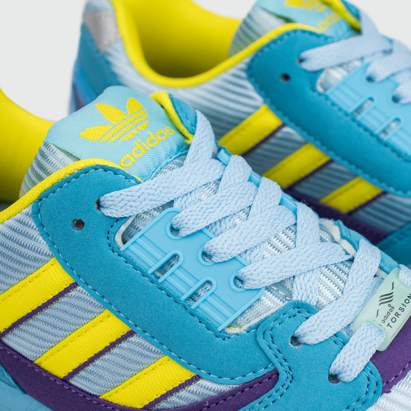 Adidas zx 8000 yellow best sale