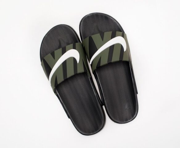 Сланцы Nike black 2023 Сланцы Nike black 2023