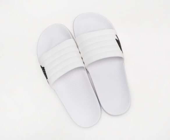 Сланцы Nike white 2023 Сланцы Nike white 2023