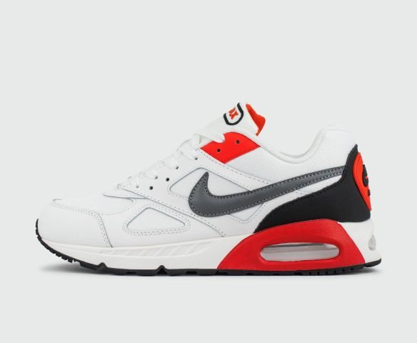 Nike Air Max IVO White Red