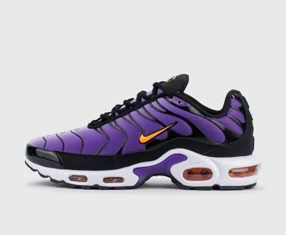 Nike Air Max Plus Tn Purple Voltage Nike Air Max Plus Tn Purple Voltage
