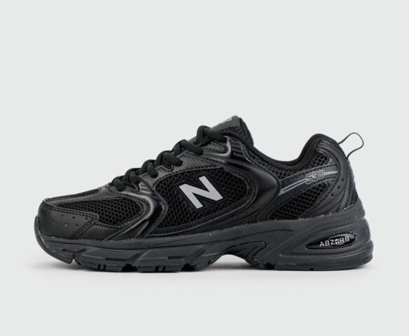 New Balance 530 Trp.Black
