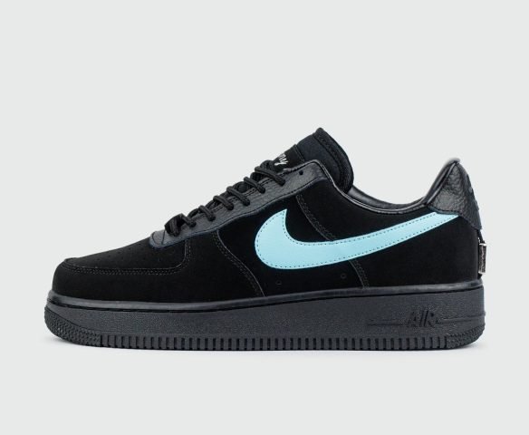 Nike Air Force 1 Low Tiffany Nike Air Force 1 Low Tiffany