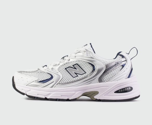 New Balance 530 White / Blue