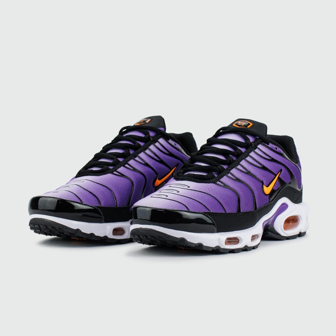 Nike Air Max Plus Tn Purple Voltage KEDRED