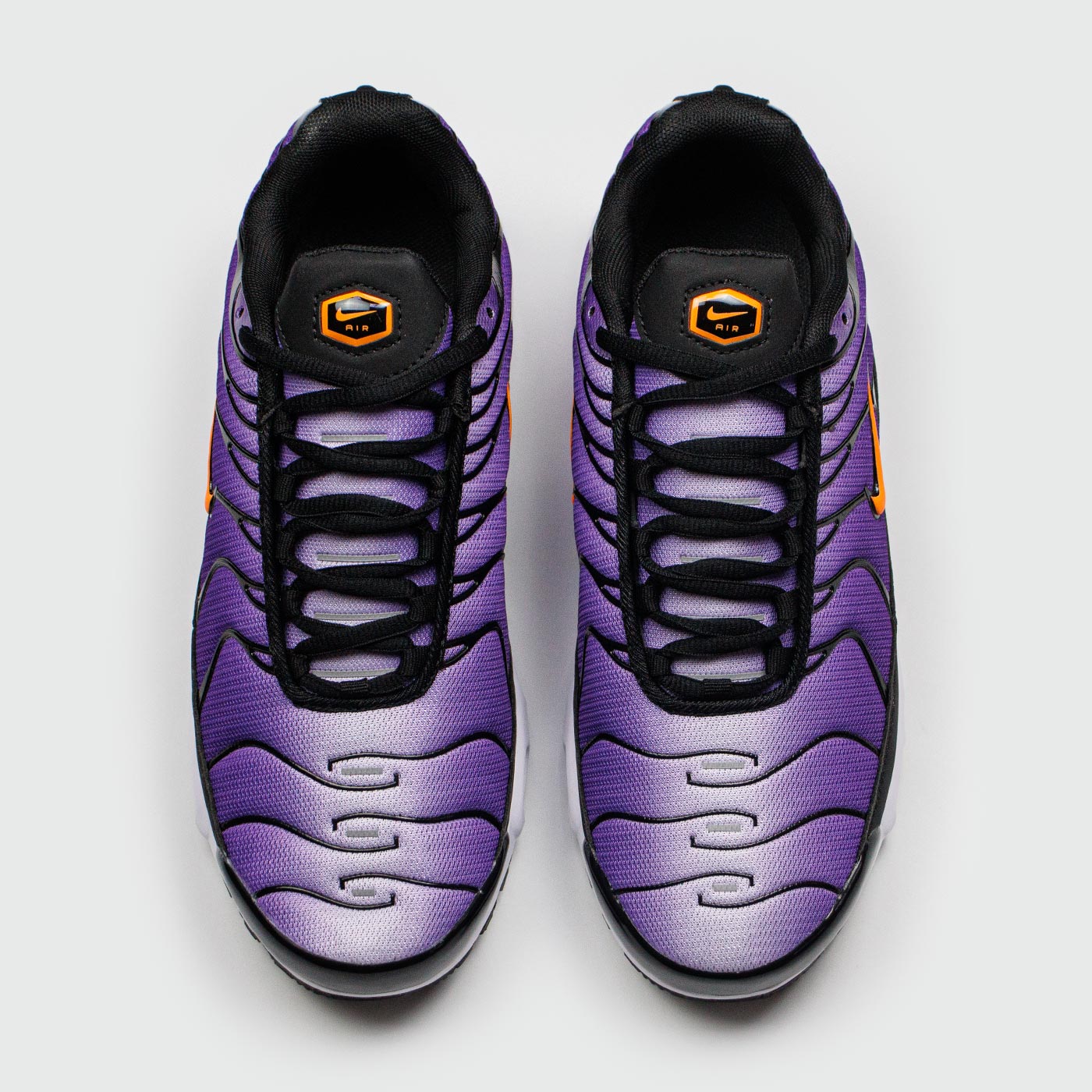 Nike Air Max Plus Tn Purple Voltage KEDRED