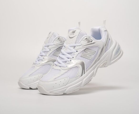 New Balance 530 wmn white