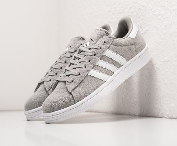 South Park x Adidas Campus 80 grey