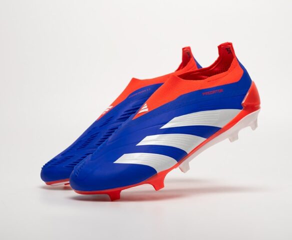 Футбольная обувь Adidas Predator Elite FG QW2 Футбольная обувь Adidas Predator Elite FG QW2