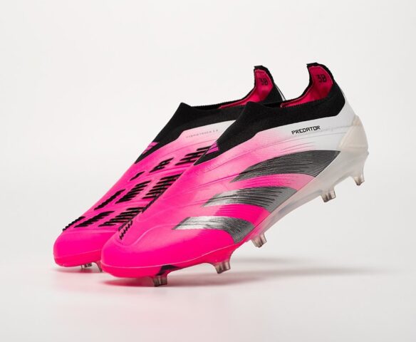 Футбольная обувь Adidas Predator Elite FG QW3 Футбольная обувь Adidas Predator Elite FG QW3