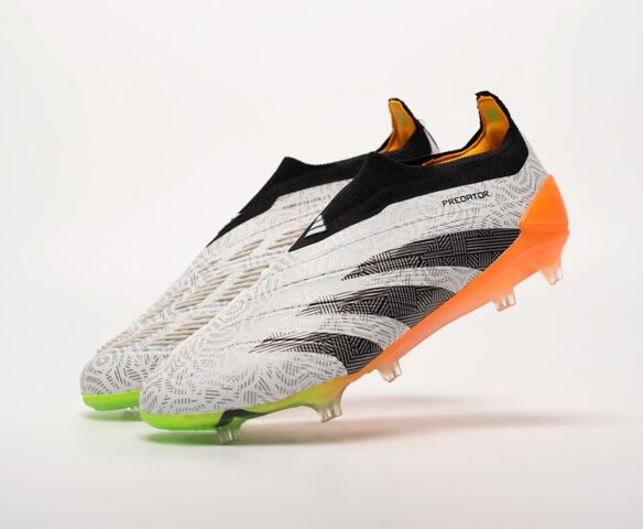 Футбольная обувь Adidas Predator Elite FG QW4 Футбольная обувь Adidas Predator Elite FG QW4