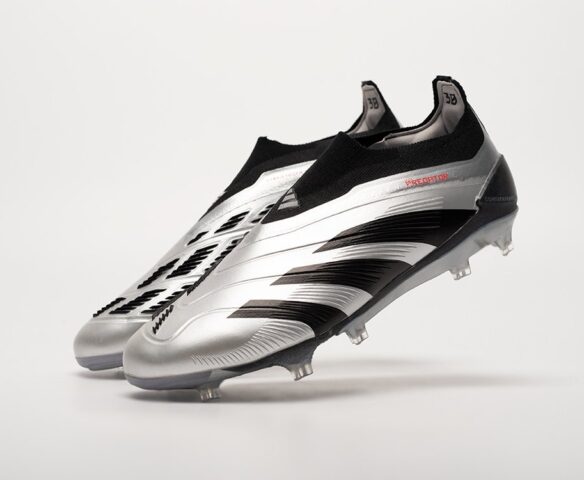 Футбольная обувь Adidas Predator Elite FG QW5 Футбольная обувь Adidas Predator Elite FG QW5