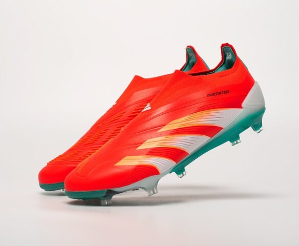 Футбольная обувь Adidas Predator Elite FG QW6 Футбольная обувь Adidas Predator Elite FG QW6