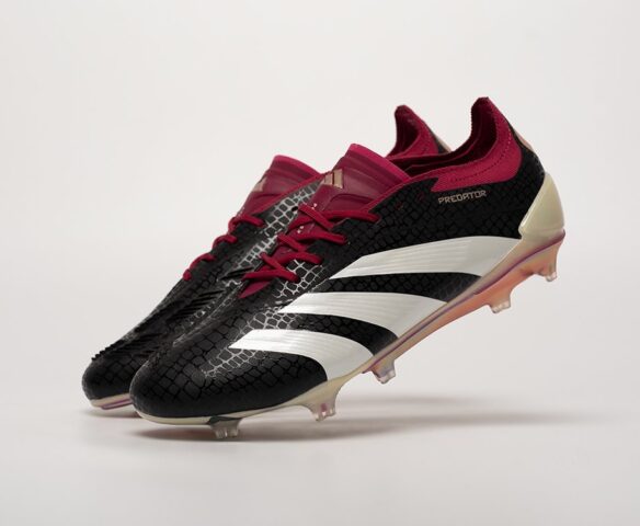 Футбольная обувь Adidas Predator Elite FG QW1 Футбольная обувь Adidas Predator Elite FG QW1