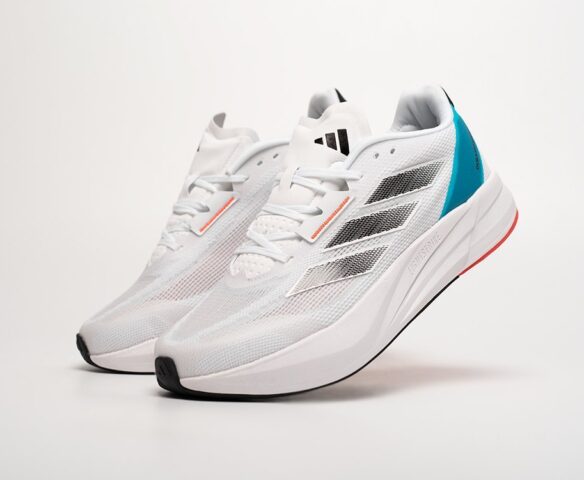 Adidas Duramo Speed светлые