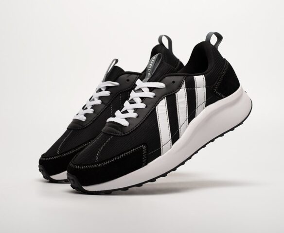 Adidas Futro Lite черные Adidas Futro Lite черные