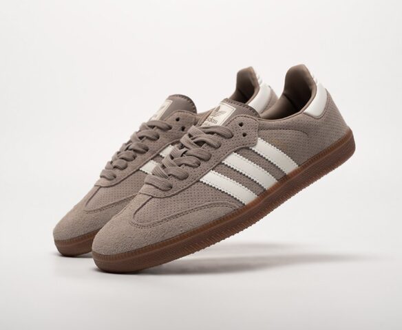 Adidas Samba OG W Adidas Samba OG W