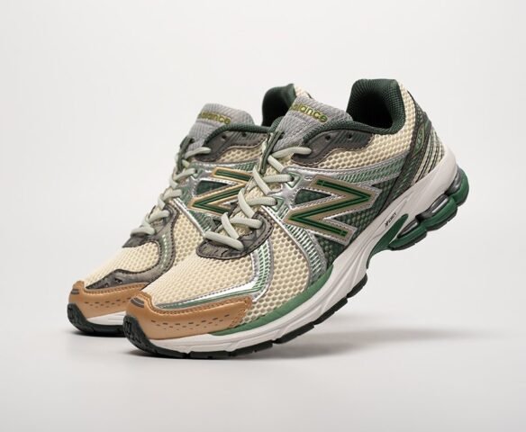 Aime Leon Dore x New Balance 860v2 QW Aime Leon Dore x New Balance 860v2 QW