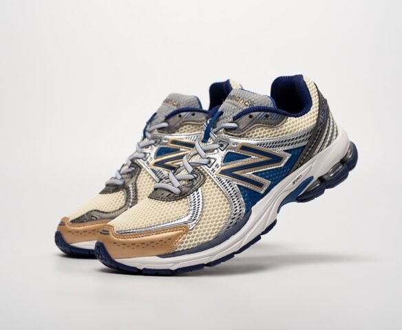 Aime Leon Dore x New Balance 860v2 beg Aime Leon Dore x New Balance 860v2 beg