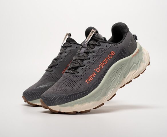 New Balance Fresh Foam X More Trail v3 QW5