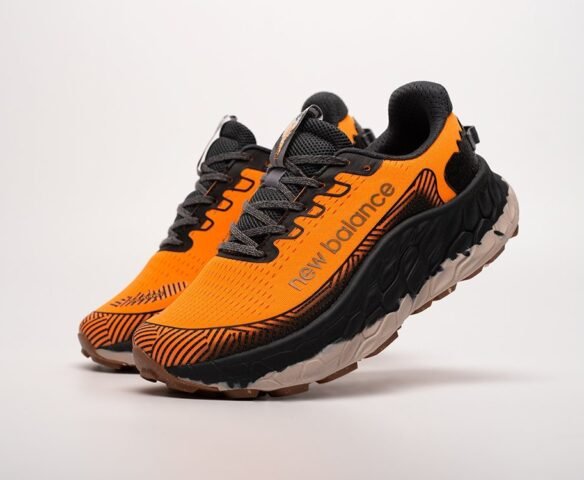 New Balance Fresh Foam X More Trail v3 QW7