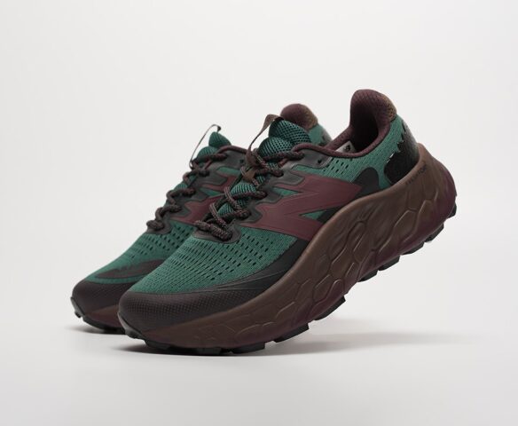 New Balance Fresh Foam X More Trail v3 QW4