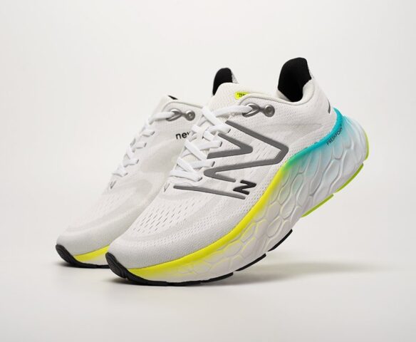 New Balance Fresh Foam X More Trail v3 QW9