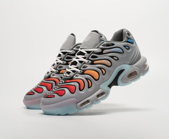Nike Air Max Plus Drift TB3 Nike Air Max Plus Drift TB3