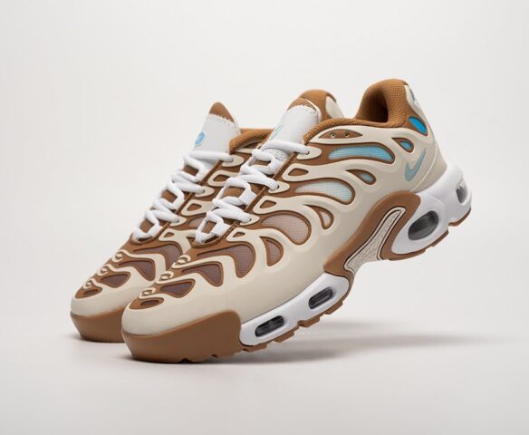 Nike Air Max Plus Drift TB5 Nike Air Max Plus Drift TB5