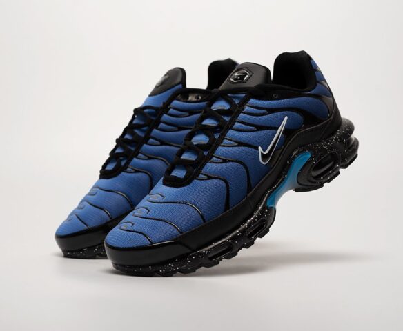 Nike Air Max Plus TN BY5 Nike Air Max Plus TN BY5