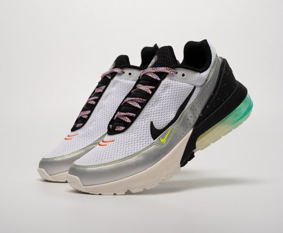 Nike Air Max Pulse TI9