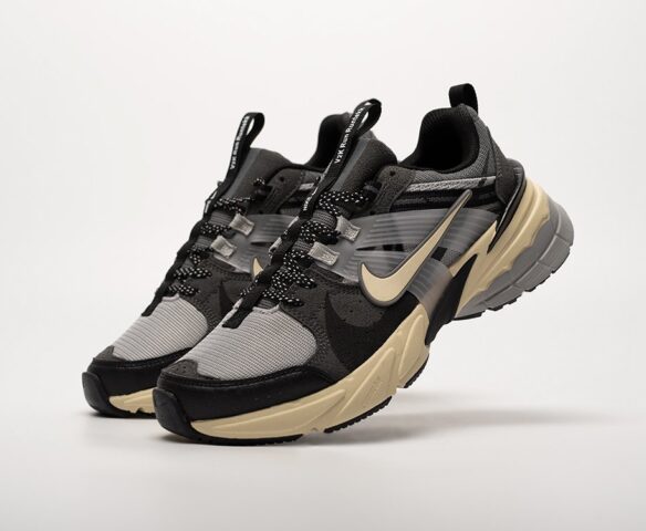 Nike V2K Run QT4 Nike V2K Run QT4