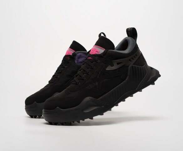 OFF-WHITE ODSY-1000 серые OFF-WHITE ODSY-1000 серые