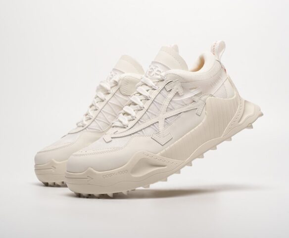 OFF-WHITE ODSY-1000 белые OFF-WHITE ODSY-1000 белые