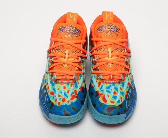 Puma MB.03 QW1. Вид 6