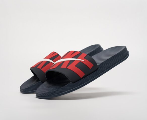 Сланцы Nike QW5 Сланцы Nike QW5