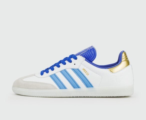 Adidas Samba Messi Adidas Samba Messi