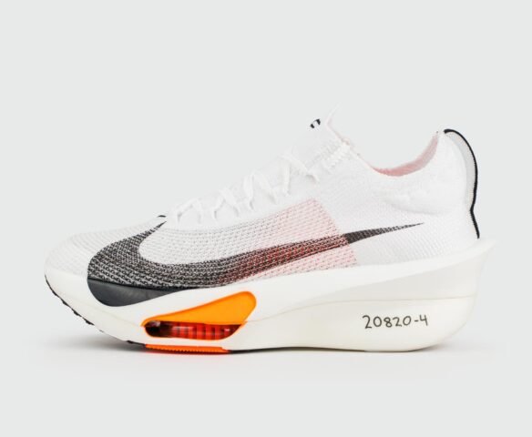 Nike AlphaFly 3 White Wmns Nike AlphaFly 3 White Wmns