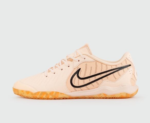 Nike Tiempo Legend 10 Academy Ic Peach