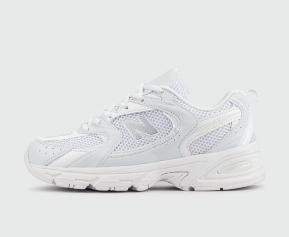New Balance 530 Wmns Trp.White