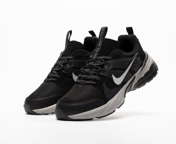 Nike V2K Run black Nike V2K Run black