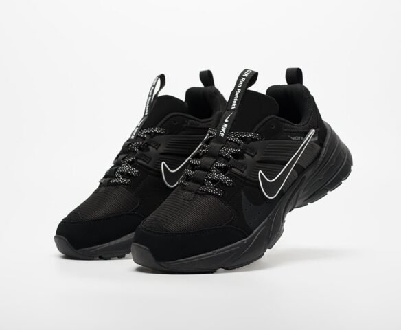Nike V2K Run темные Nike V2K Run темные