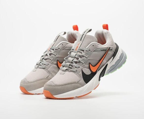 Nike V2K Run серые Nike V2K Run серые